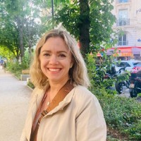 Jenny Lindqvist