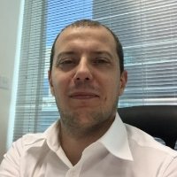 Alexandre MAIGROT