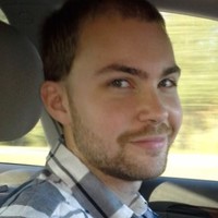 Jonathan Stroupe