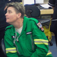 Karin Swanepoel