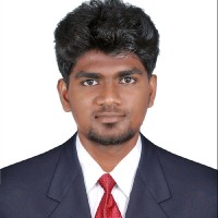 Suwish Pathirapandi