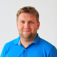 Kasper D. Nielsen
