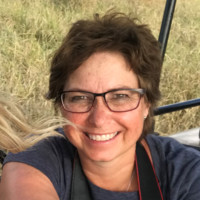 Sheri Kovacs