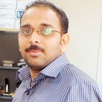 Mohammed Rafi K.V