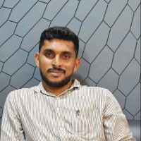 Abhijith Madhusudhanan