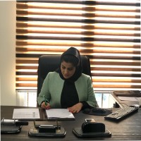 Nahid Mostafavi