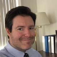 Brian Bankert