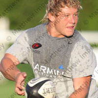 Jared Saunders