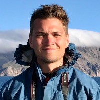 Dave Berndtson