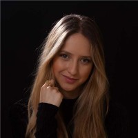 Valentina Muñoz Bernal