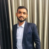 Bibin Raj