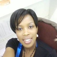 Nthabile Matsobane