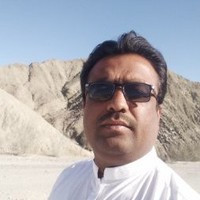 Qadir Baloch