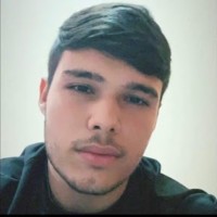 Gustavo De Souza Andrade