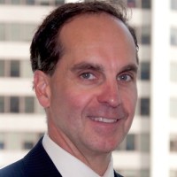 Frank P. Rochon, ICD.D