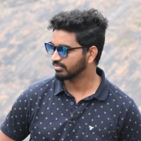 Pudi Jagadeesh