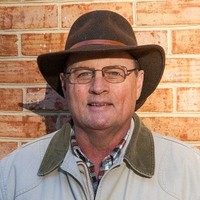 Jerry Branch