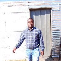 Petrus Mashigo