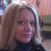Tracy Robinson