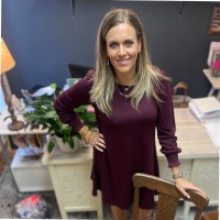 Kristin Mcginty