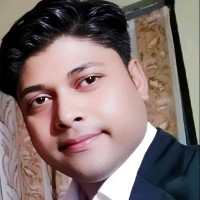 Aalok Sharma