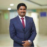 Dr D Venkatsubramaniam