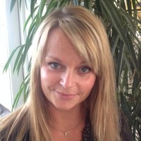 Ditte Vestergaard