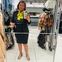 Sthembile Annitta Langa