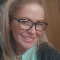 Lisa Hughes Jones