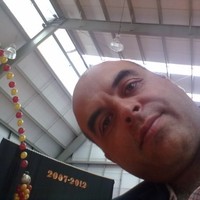 Ruben Mancera