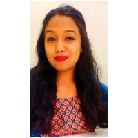 Sudeepthi Suresh