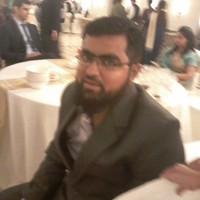 Hanzla Yousuf