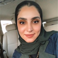 Najla Albalooshi