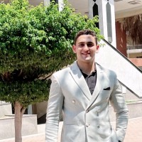 Amr Ahmed Ali