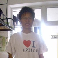 zhiguo wang