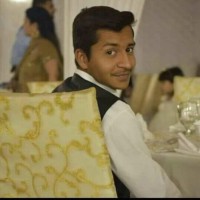 Moiz Ali
