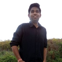 Ashish Saxena