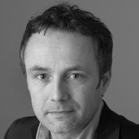 john van der Gaag