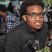 Tariq Nelson