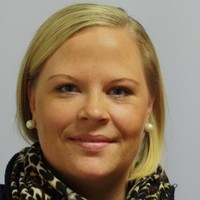 Benedicte Høgøy Bjørkbom