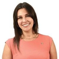 Angie Boudreau, Crm