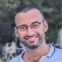Elad Jacobs