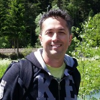 Stefano Girardi - techgest