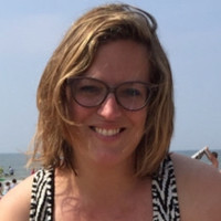 Carlien Buis - De Jong