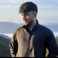 Sachu Suresh