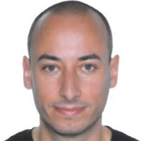 Javier Anton Baranda