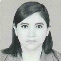 Sarai Lopez Vidaure