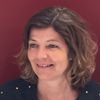 Helle Brander Rasmussen