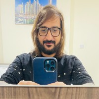 Sumit Munjal