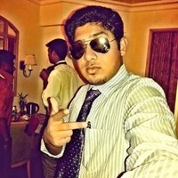 Syed Azar